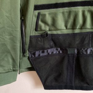 Gillz fishing hoodie